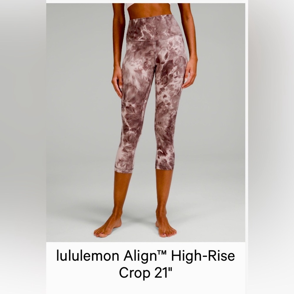 LULULEMON ALIGN